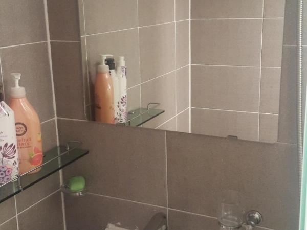 Able Guesthouse Hongdae 2 : photo 7 de la chambre lit dans dortoir pour femmes de 4 lits