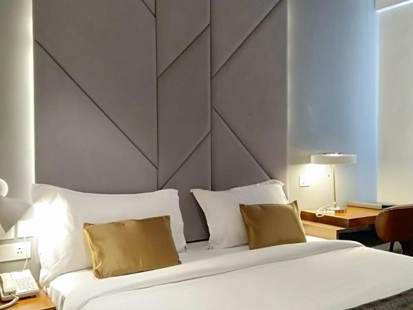 De Mandarin : photo 7 de la chambre chambre confort