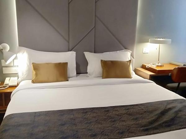 De Mandarin : photo 8 de la chambre chambre confort