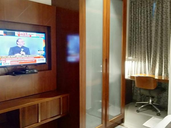 De Mandarin : photo 4 de la chambre chambre confort