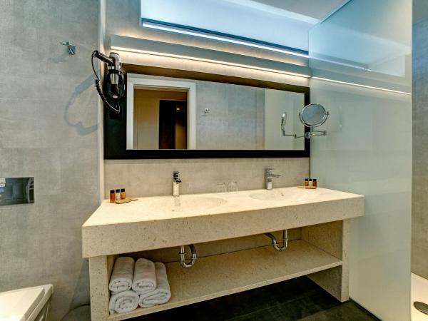 Hotel Scala d'Oro : photo 10 de la chambre suite standard