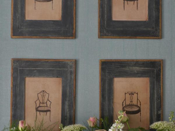 Hôtel Saint Pierre Boutique-Hôtel : photo 7 de la chambre chambre lits jumeaux Élégance