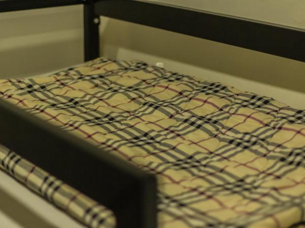 Comfort Stay Hostel : photo 6 de la chambre lit dans dortoir mixte de 8 lits 