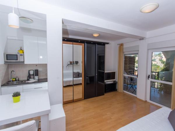 Villa Knez : photo 3 de la chambre appartement 1 chambre