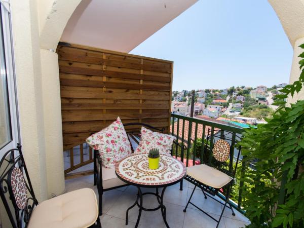 Villa Knez : photo 5 de la chambre appartement 1 chambre