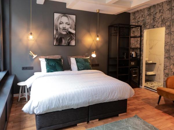 The Blossom House Amsterdam : photo 1 de la chambre chambre double