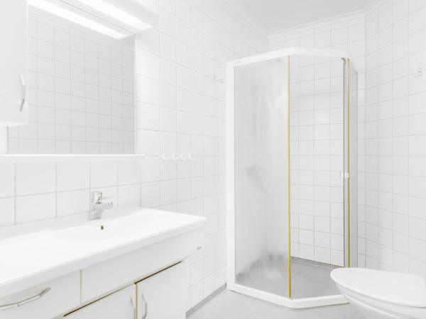 City Apartments in Jonkoping : photo 4 de la chambre appartement deluxe