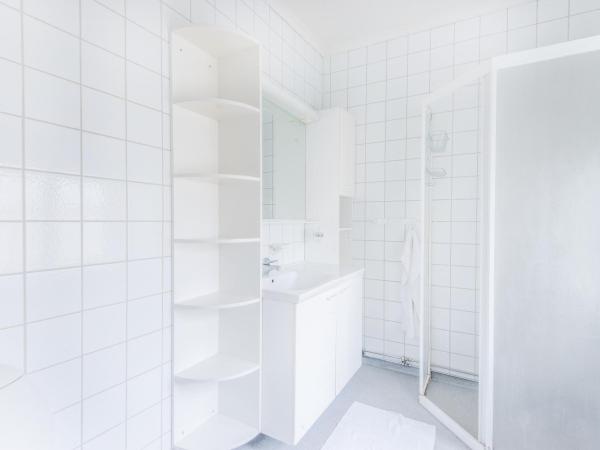 City Apartments in Jonkoping : photo 6 de la chambre appartement deluxe