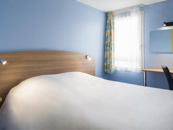 The Originals City, Hôtel Valence Est : photo 1 de la chambre chambre quadruple