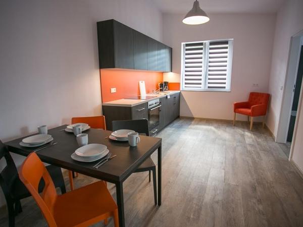 Apartments A7 : photo 6 de la chambre appartement 3 chambres