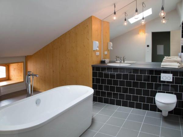 Le Patio : photo 1 de la chambre suite