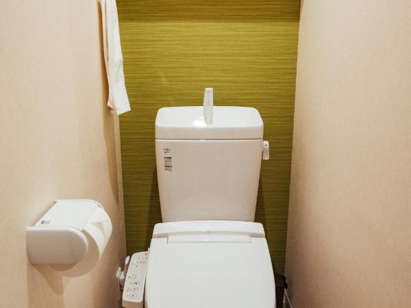 Ben's Guesthouse Kyoto : photo 7 de la chambre chambre familiale standard