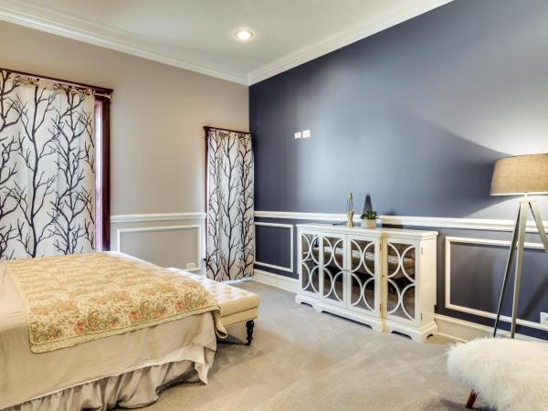 Ruby Room : photo 3 de la chambre chambre double deluxe