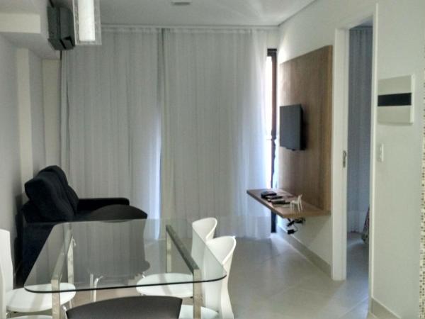 Landscape Residence by Escala Imóveis : photo 6 de la chambre appartement 1 chambre