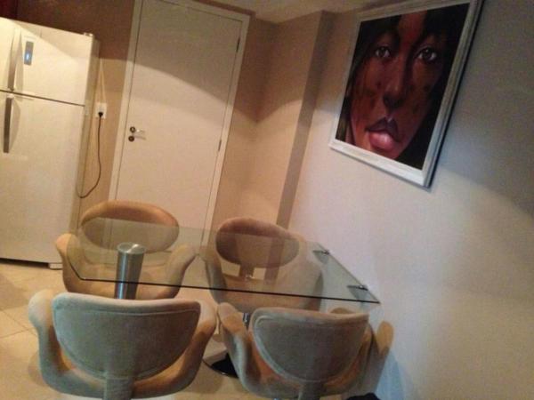 Landscape Residence by Escala Imóveis : photo 9 de la chambre appartement 1 chambre