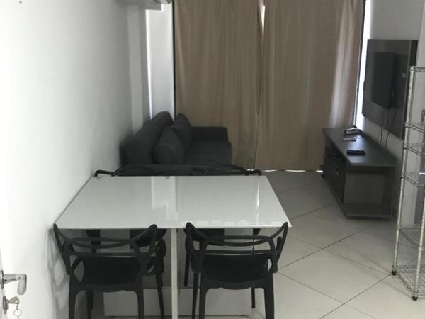 Landscape Residence by Escala Imóveis : photo 10 de la chambre appartement 1 chambre