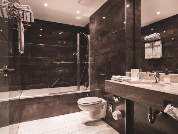 l'Arrivée Hotel & Spa : photo 10 de la chambre chambre standard