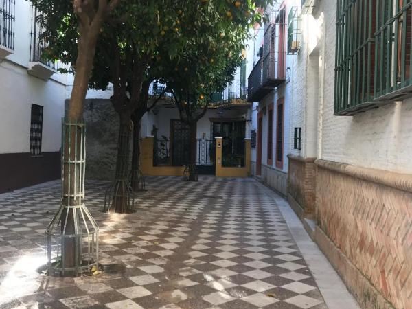 Apartamentos Flamenco B&B : photo 3 de la chambre chambre double avec salle de bains privative