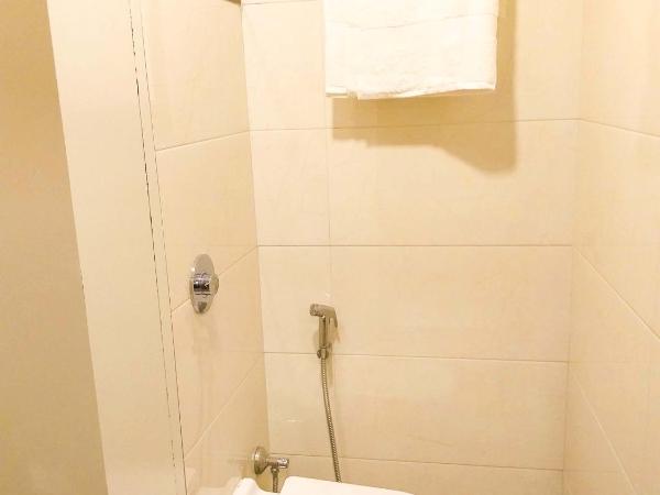 The Fountain Inn - Fort : photo 4 de la chambre chambre simple deluxe