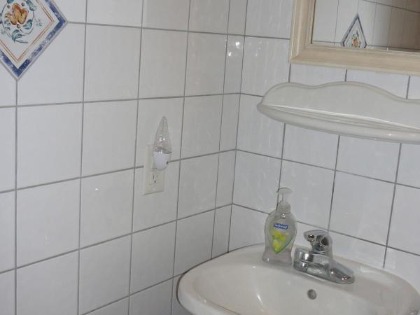 B&B La Bedondaine : photo 4 de la chambre chambre double avec salle de bains privative