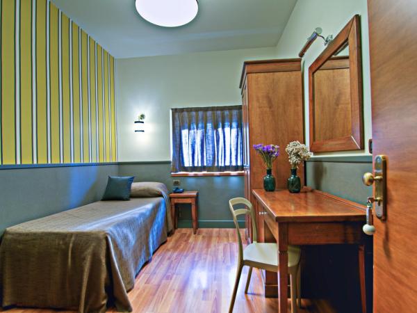 Hotel Golf : photo 4 de la chambre chambre simple