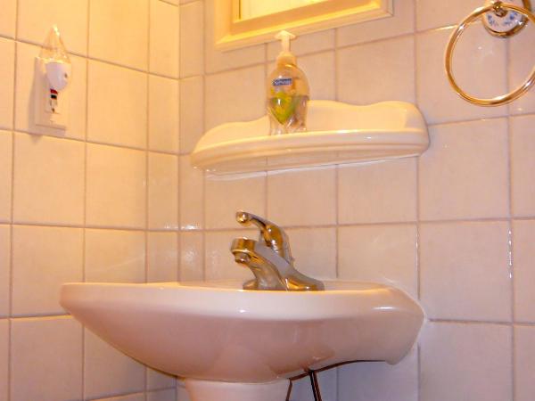 B&B La Bedondaine : photo 3 de la chambre chambre double