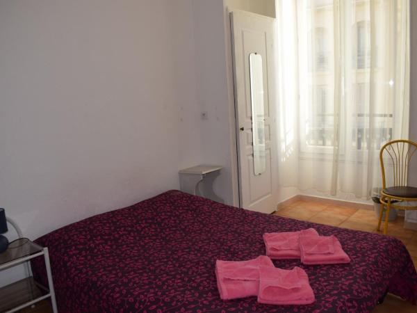 Résidence Appartement Adonis : photo 2 de la chambre studio