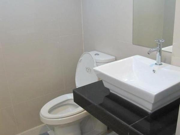 Delight Residence : photo 8 de la chambre chambre standard lit queen-size