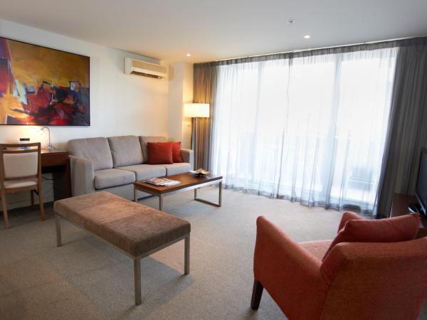 Quest on Dorcas : photo 3 de la chambre appartement 2 chambres