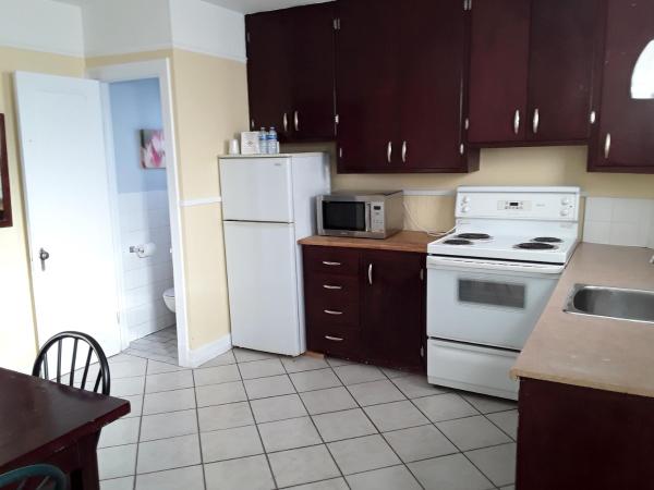 Hotel Auberge Michel Doyon : photo 1 de la chambre studio classique