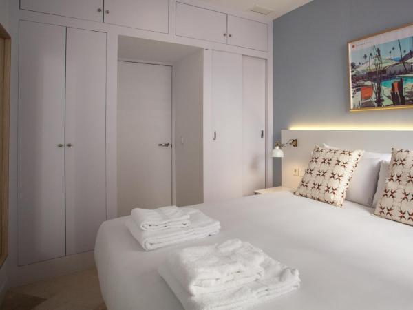 Gran Central Suites : photo 5 de la chambre appartement 2 chambres