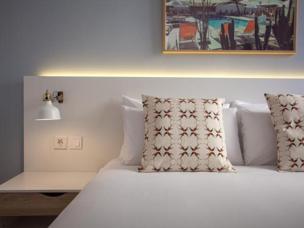 Gran Central Suites : photo 3 de la chambre appartement 2 chambres