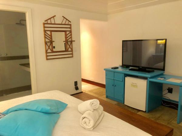 Royal Turquesa Boutique Hotel : photo 4 de la chambre suite lit king-size - vue sur mer