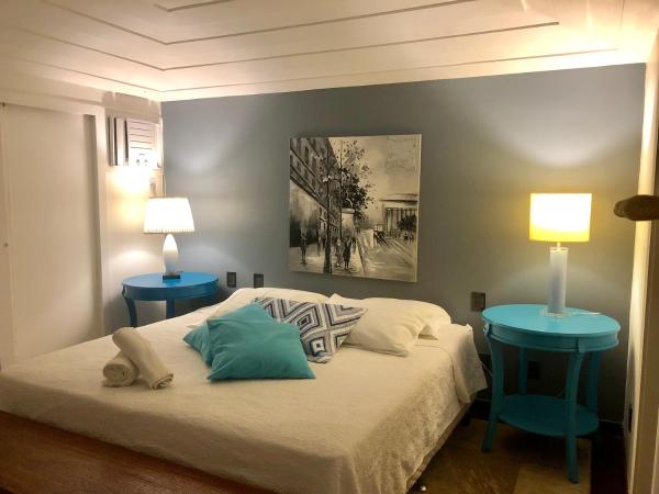 Royal Turquesa Boutique Hotel : photo 1 de la chambre suite lit king-size - vue sur mer