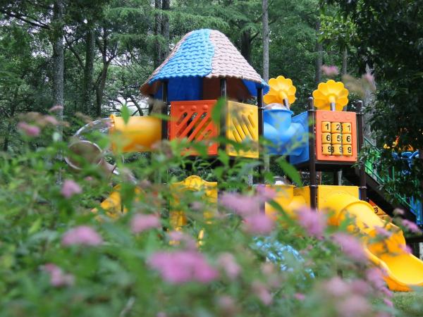 Millennium Resort Hangzhou : photo 9 de la chambre chambre simple avec salle de bains