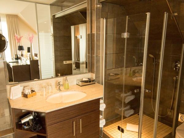 l'Arrivée Hotel & Spa : photo 10 de la chambre suite junior