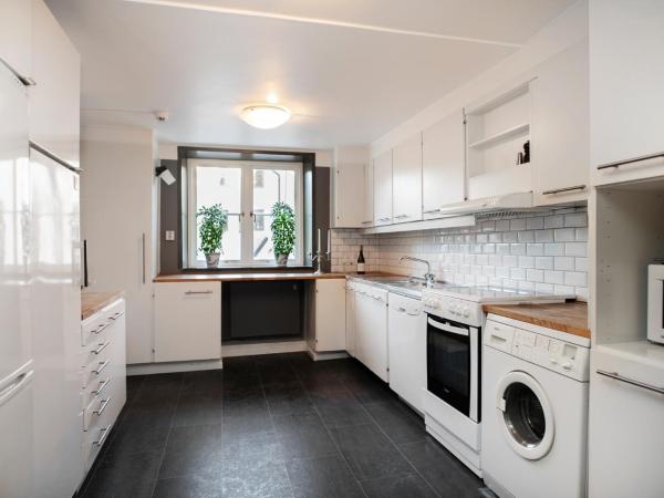 Victory Apartments : photo 6 de la chambre maisonnette