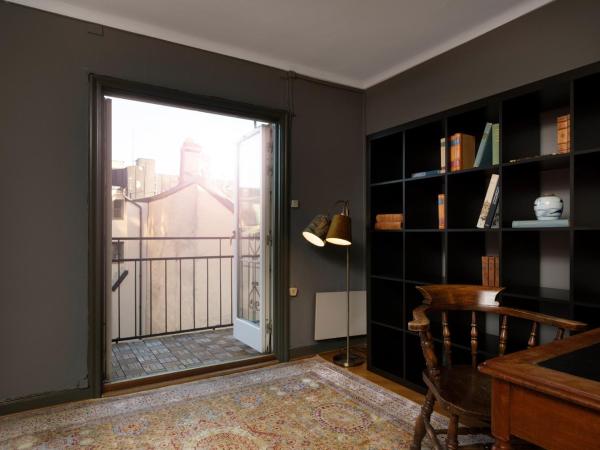 Victory Apartments : photo 9 de la chambre maisonnette