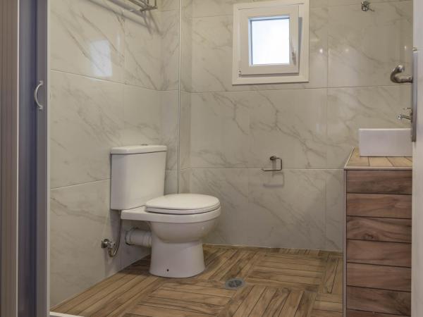 Mare Naxia Hotel : photo 2 de la chambre chambre familiale 2 chambres