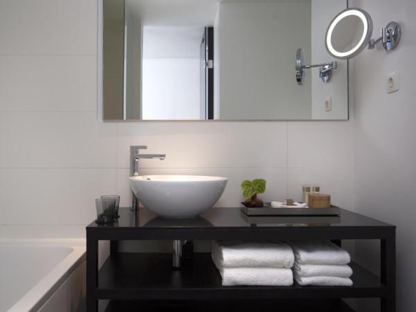 Sir Albert Hotel, part of Sircle Collection : photo 10 de la chambre chambre double deluxe