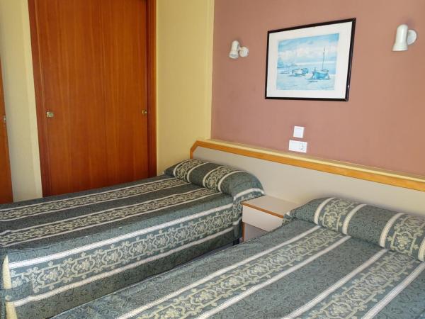 Luxmar Apartaments : photo 2 de la chambre appartement 1 chambre