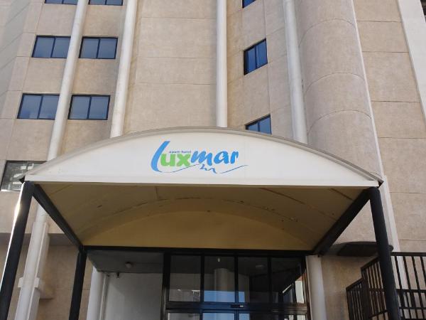 Luxmar Apartaments : photo 4 de la chambre appartement 1 chambre