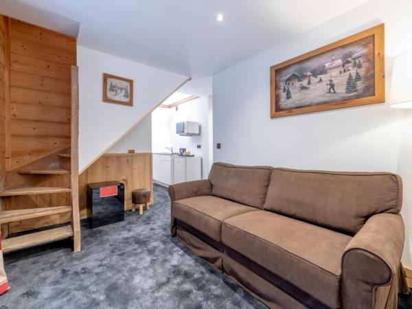 Hotel Eterlou : photo 1 de la chambre appartement (6 adultes)