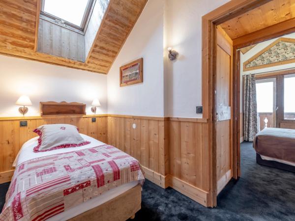 Hotel Eterlou : photo 6 de la chambre appartement (6 adultes)