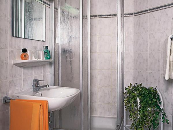 Hotel - Restaurant Kurhaus Klotzsche : photo 1 de la chambre chambre simple