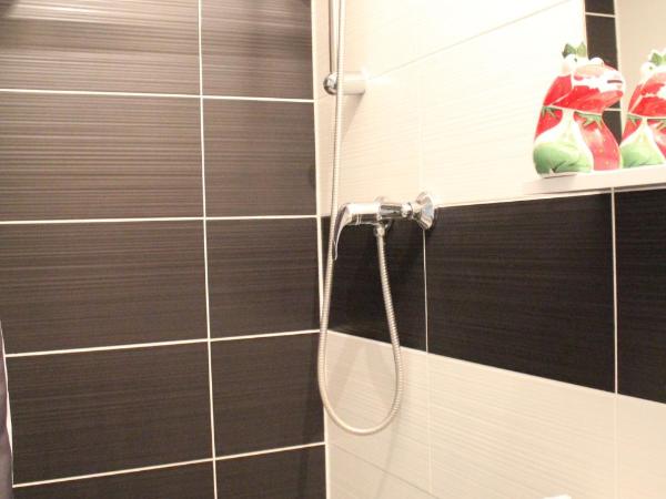 Rooms Zagreb 17 : photo 9 de la chambre chambre double confort