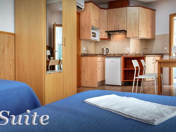 Irati : photo 2 de la chambre suite