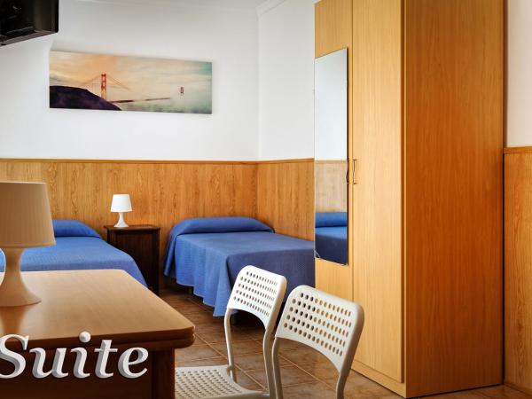 Irati : photo 3 de la chambre suite