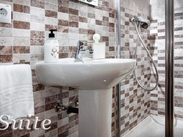 Irati : photo 5 de la chambre suite