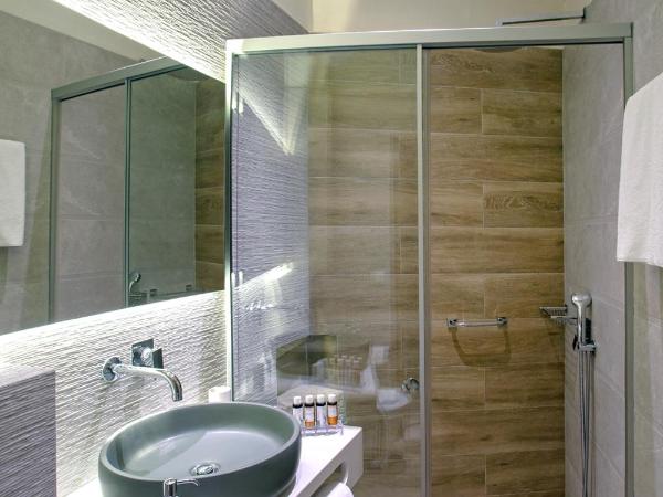 Casa Moazzo Suites and Apartments : photo 4 de la chambre studio supérieur (2 adultes)